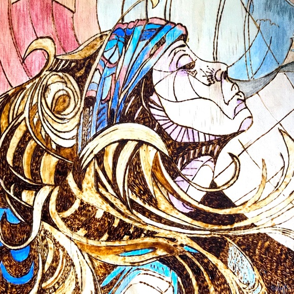 Meet your Posher, Elizabeth - Picture 1 of 1